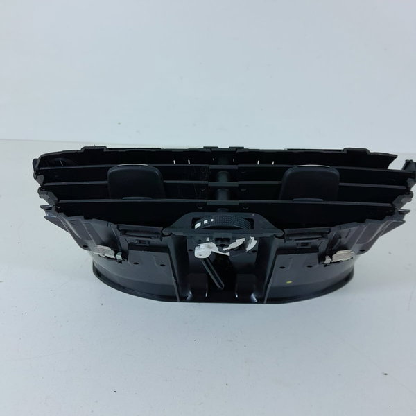 Difusor Ar Central Peugeot 2008 2018/2024 9672848677