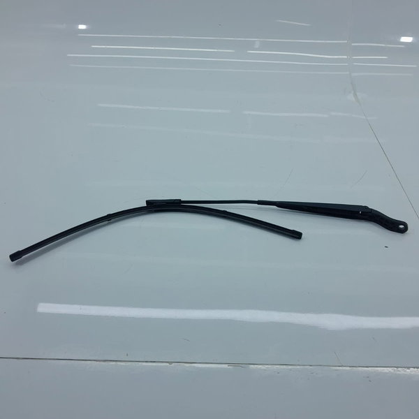 Braço Limpador Parabrisa Peugeot 2008 Esquerdo 2018/2024