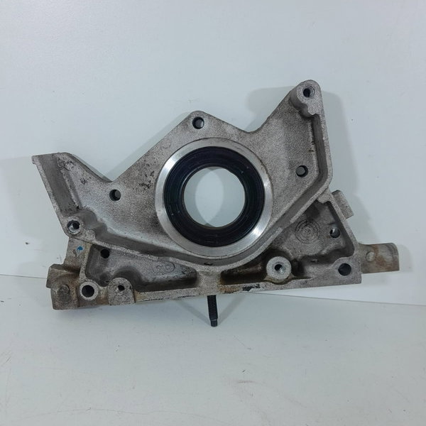 Retentor Virabrequim Peugeot 2008 208 Cactus 9645927180