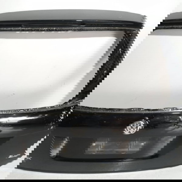 Tampa Traseira Jetta Variant 2011 2012 2013