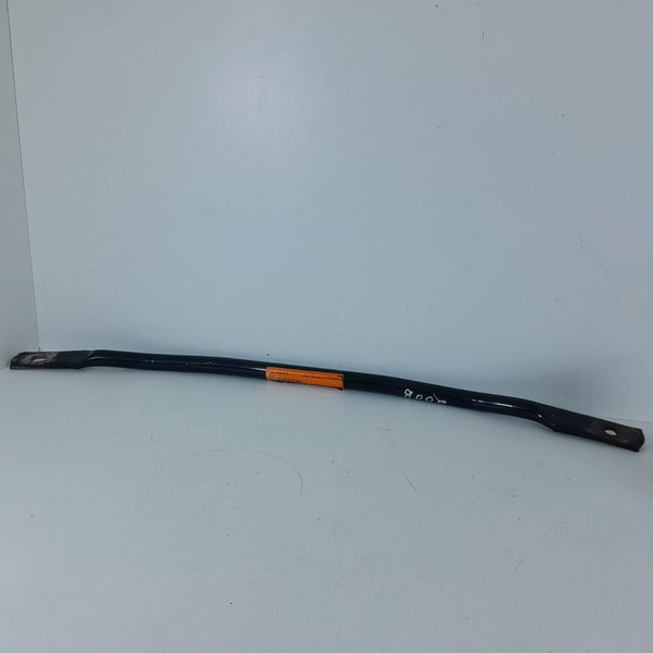 Barra Agregado Peugeot 2008 Dianteiro 2018/2024 9672764580