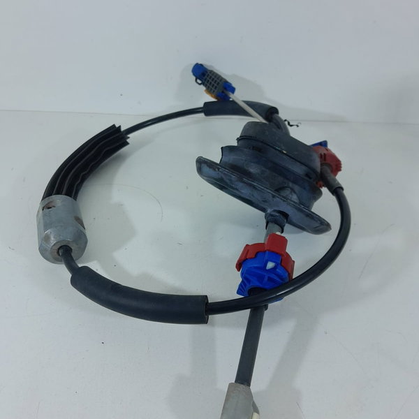 Cabo Alavanca Cambio Peugeot 2008 Aut 2018/2024