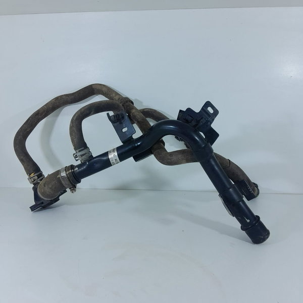 Mangueira Agua Peugeot 2008 208 Cactus 2018 2024 9825673680