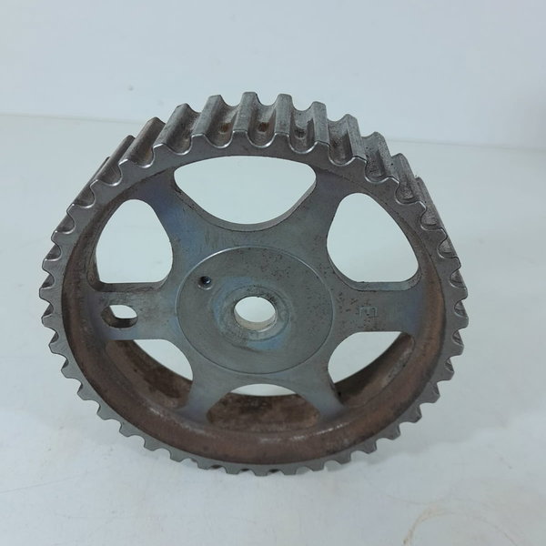 Polia Comando Escape Peugeot 2008 208 1.6 2018 A 2024