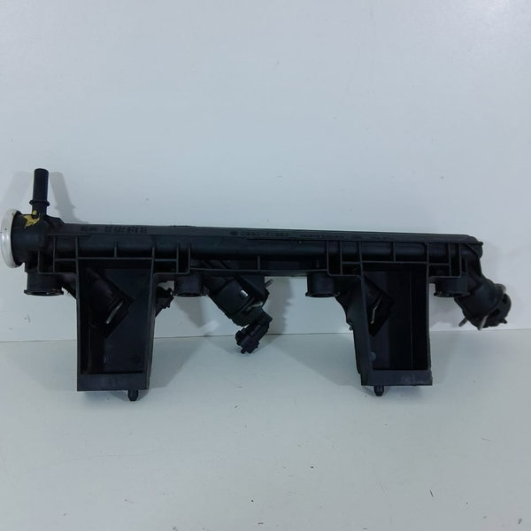 Kit Flauta Bicos Peugeot 2008 208 Cactus 2020/24 9808427680