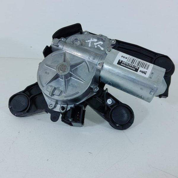 Motor Limpador Peugeot 2008 Traseira 2016 A 2024 9678423580