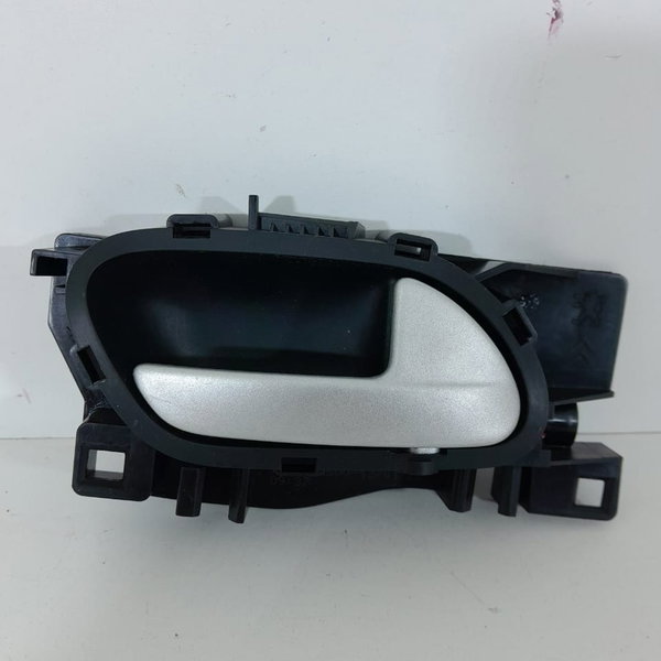 Macaneta Porta Peugeot 2008 Traseira Direita 2020/24 /32973