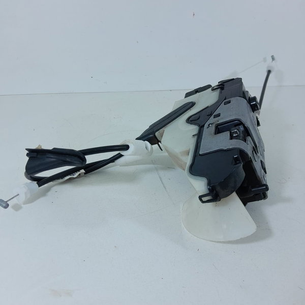 Fechadura Porta Peugeot 2008 Dianteira Es 2018/2024 40537230