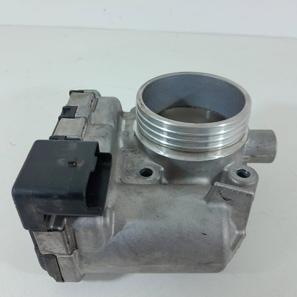 Corpo Borboleta Tbi Peugeot 2008 208 1.6 2018/2024 280750085