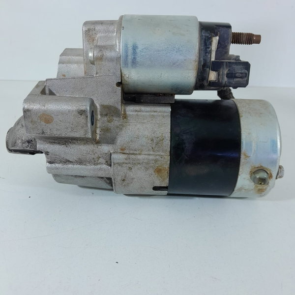 Motor Partida Arranque Peugeot 2008 208 2018/2024 9812464180
