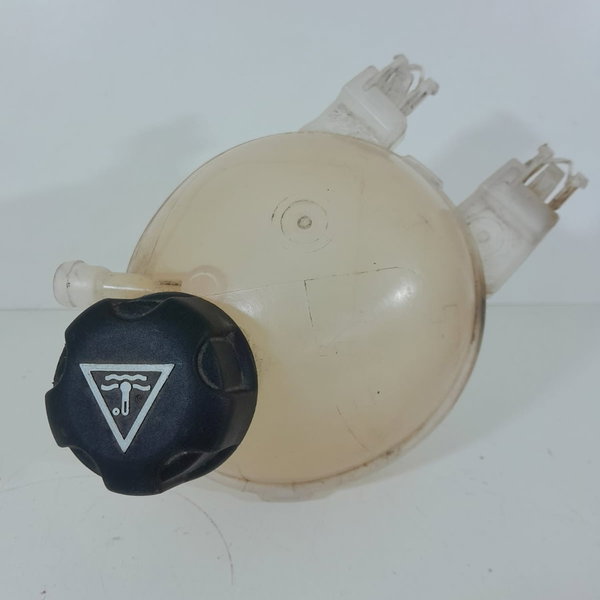 Reservatorio Radiador Peugeot 2008 2017/2024 9800777280