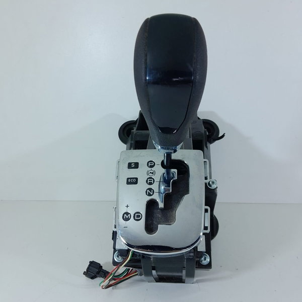 Alavanca Cambio Peugeot 2008 Aut 2017/2024 9814628082