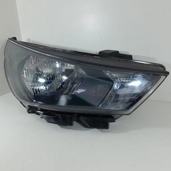 Farol Hb20 Direito 2023/2025 Completo 92101r16xx Direito/passageiro