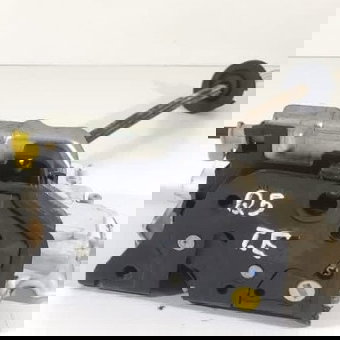 Fechadura Audi Q5 Traseira Esquerda 2008/2016