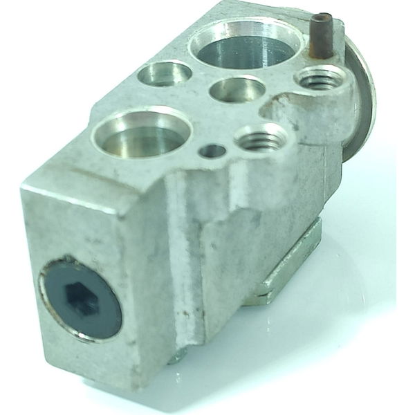 Valvula Expansao Audi A4 A5 A6 Q5 2011/2019 Y7556003