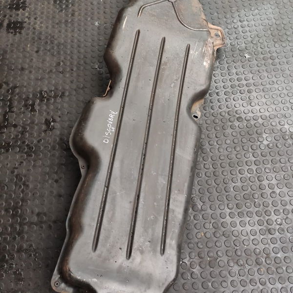 Protetor Tanque Discovery 4 2009/2015 Orig