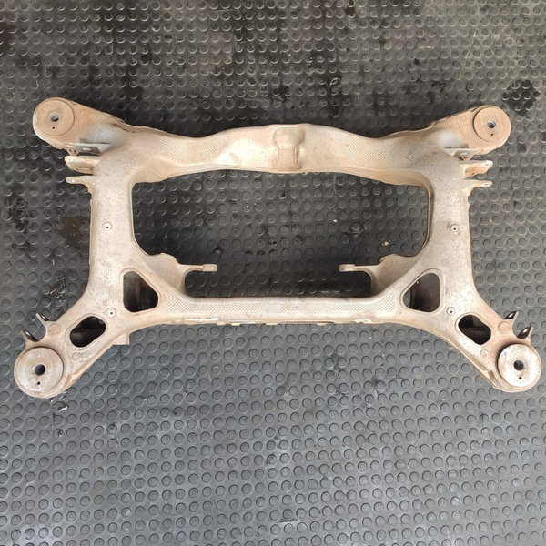 Agregado Panamera Traseiro 2011 2012 2013/2016 970331151