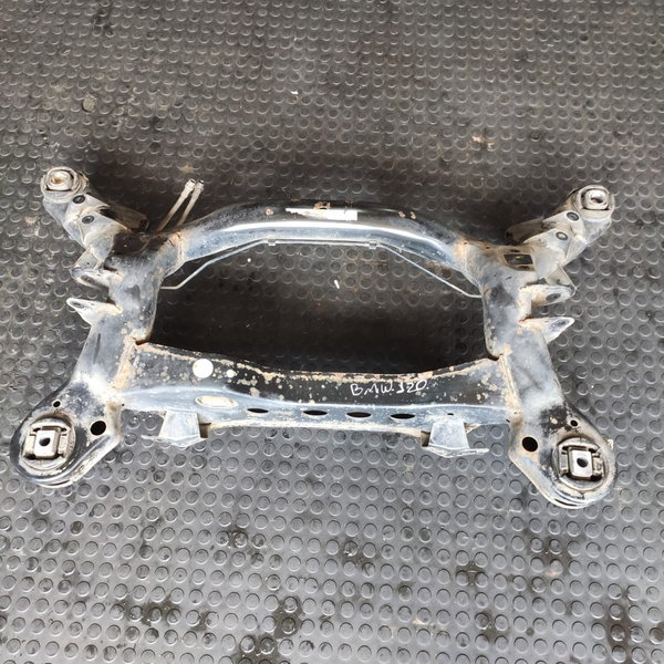 Agregado Bmw 118 120 Traseiro 2005 2007 2008 A 2011  /32502