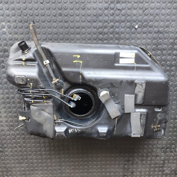 Tanque Combustivel Spin 2012/2018 52120897