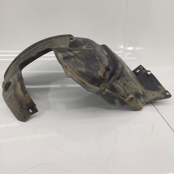 Parabarro Bmw 118 120 130 Dianteiro Dir Post 2004 2010 Det