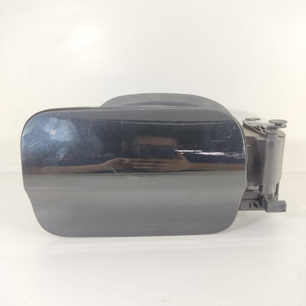 Portinhola Tanque Bmw 320 328 Gt 320gt 2015/2018 Preto 2015