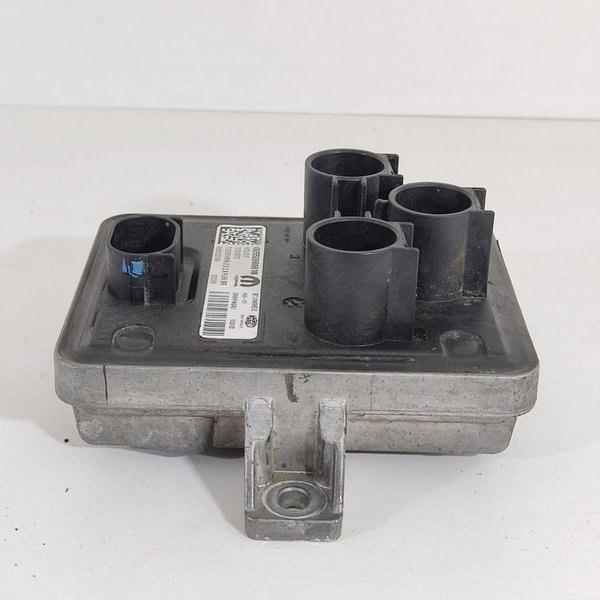 Módulo Ventoinha Compass Renegade Toro 2016/2021 552660610