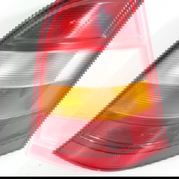 Lanterna Classe A 160 190 Direita 2001 Detalhe