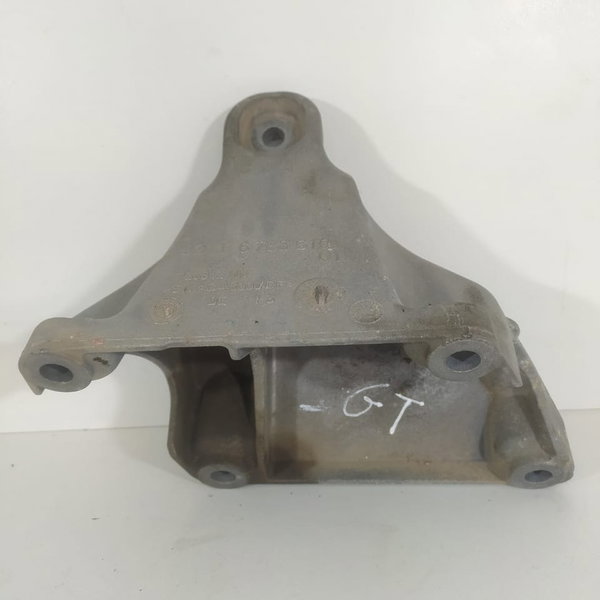 Suporte Coxim Motor Bmw 328gt 2013/2018 22116788610