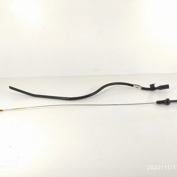 Vareta Oleo Bainha C4 Cactus 2018 2020 2023 Orig