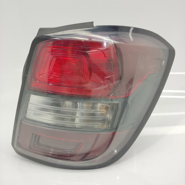 Lanterna Spin Activ Direita 2016 2017 2018 52091456 Direito/passageiro Branco