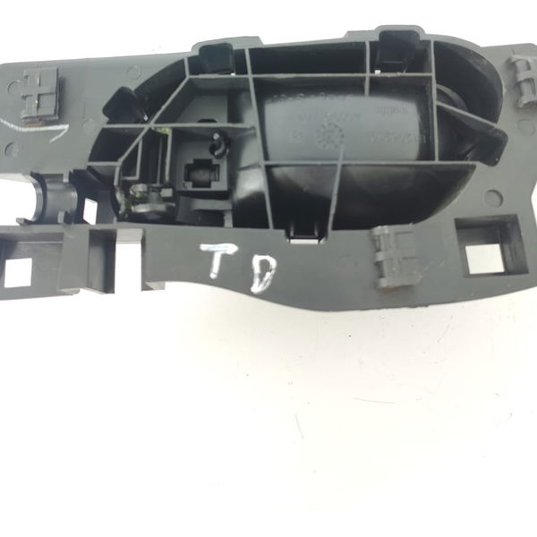 Macaneta Interna Porta Cactus Direita 2017/2024 E1206289 Dianteira/traseira