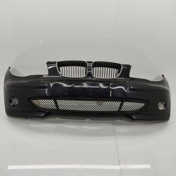 Parachoque Bmw 118 120 2005 Diant 2006/2010 Compl Det /31880