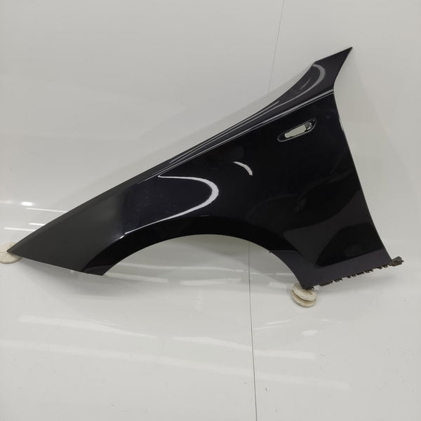 Paralama Bmw 118 120 130 Esq 2005 2009 2011 /31879