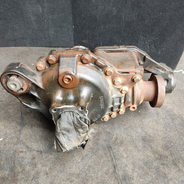 Diferencial Discovery 4 Dianteiro 2011 2012/2015 Ch223017ab