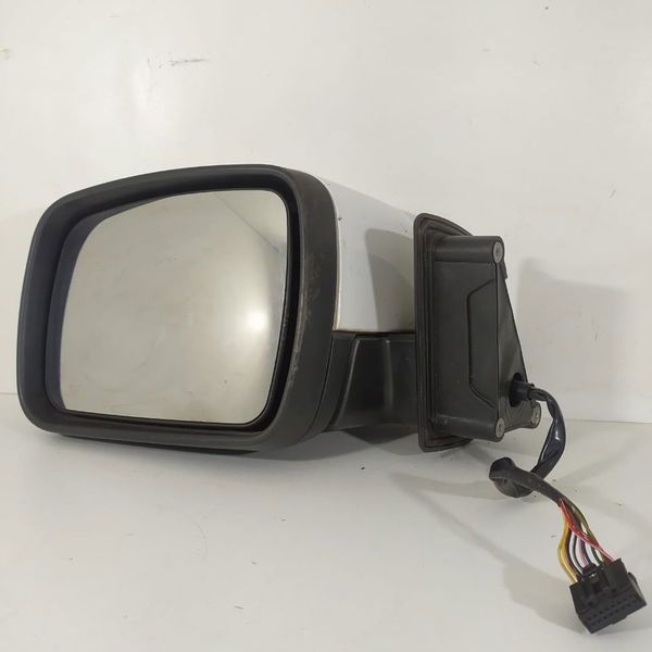 Retrovisor Discovery 3 E 4 Esquerdo 2008/2015 Original