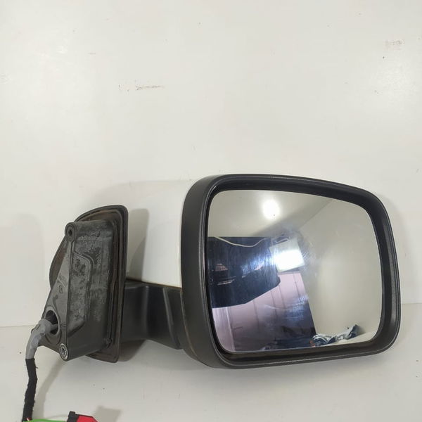 Retrovisor Discovery 3 E 4 Direito 2008/2015 Original