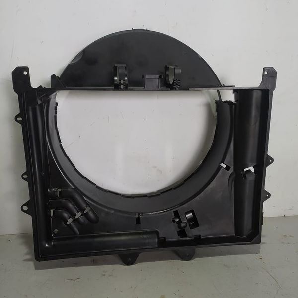 Defletor Ventoinha Discovery 4 2011/2016 F18111b46000