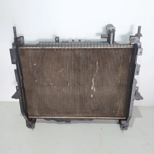 Radiador Agua Discovery 4 E 3 2008/2015 Ah328005ba /31466