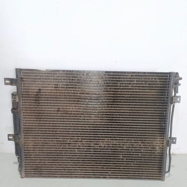 Condensador Discovery 4 2008/2016 Det Ah3219c600ca