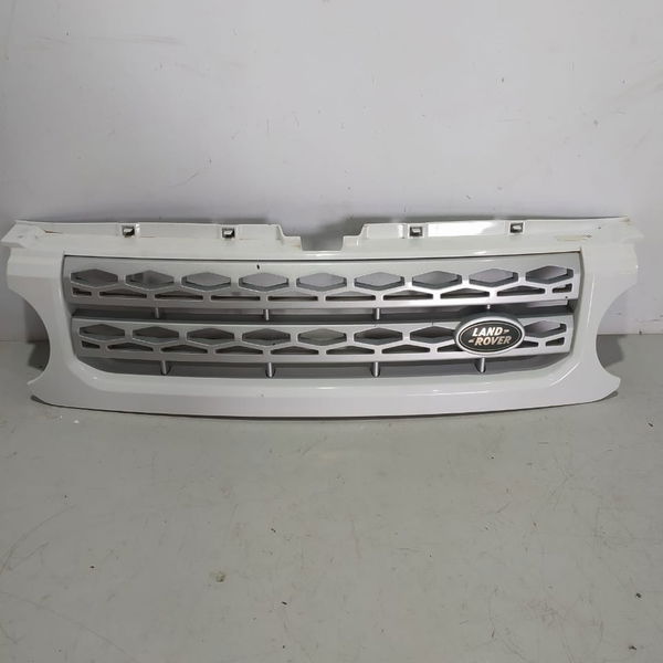 Grade Discovery 4 Completa 2011/2015 Ah228138 /31461