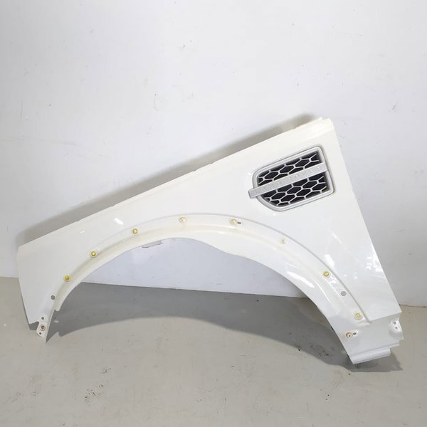 Paralama Discovery 4 Esquerd 2011 2012 2013 2014 2015 /31453