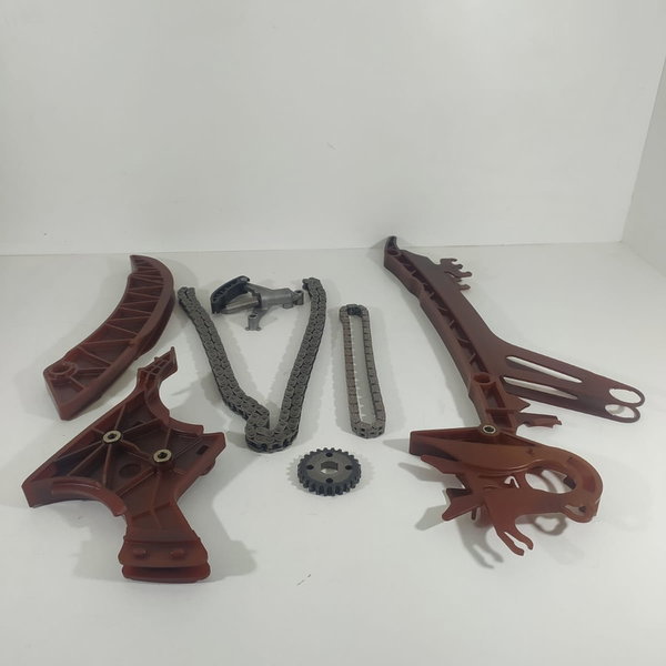 Kit Corrente Comando Motor N20 Bmw 320 X1 2013/2018