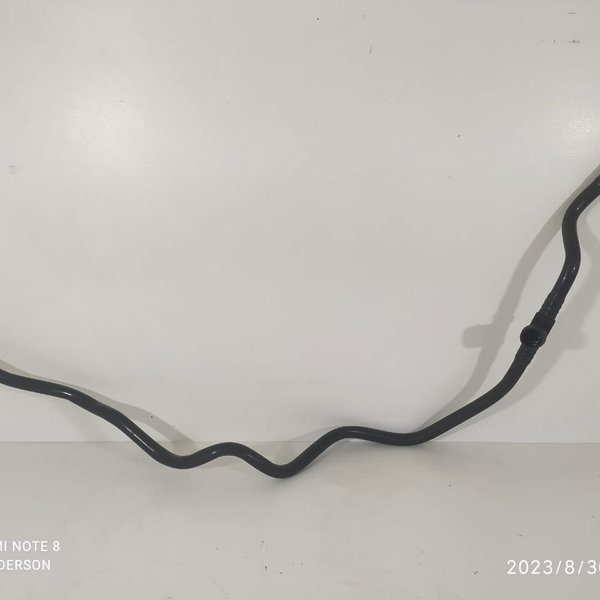 Mangueira Vacuo Bmw 320i 328gt 2013/2018 Orig /31819 Preto