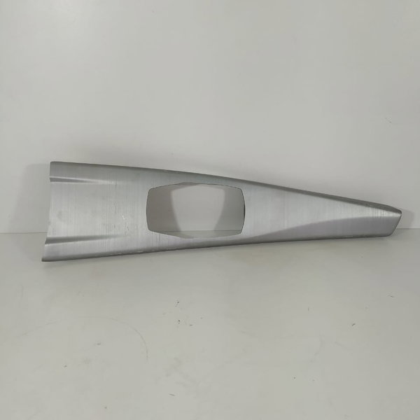 Moldura Console Bmw 328gt 2013 2014 2018 Orig /31814