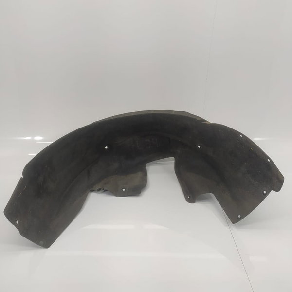 Parabarro Bmw 320gt 328gt Traseiro Esq 2013/2018 Orig