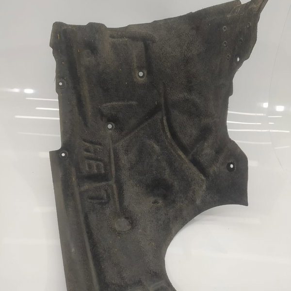 Parabarro Bmw 320gt 328gt Dianteiro Esq Post 2013/2018