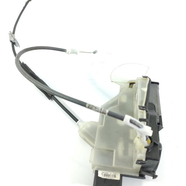 Fechadura Porta Cactus Dianteira Esquerda 2017/2019 16943665