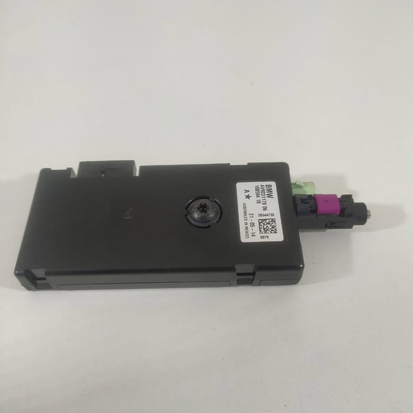 Modulo Antena Amplificador Bmw 320 328 2013 A 2018 10859410