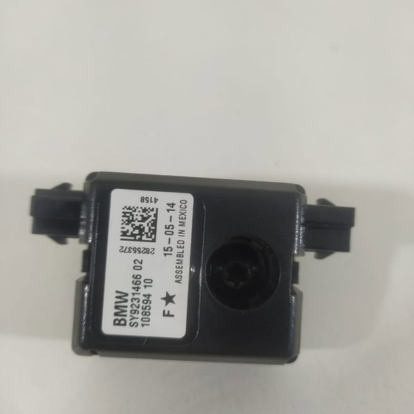 Módulo Amplificador Antena Bmw 320 328 2012/2018 10859410