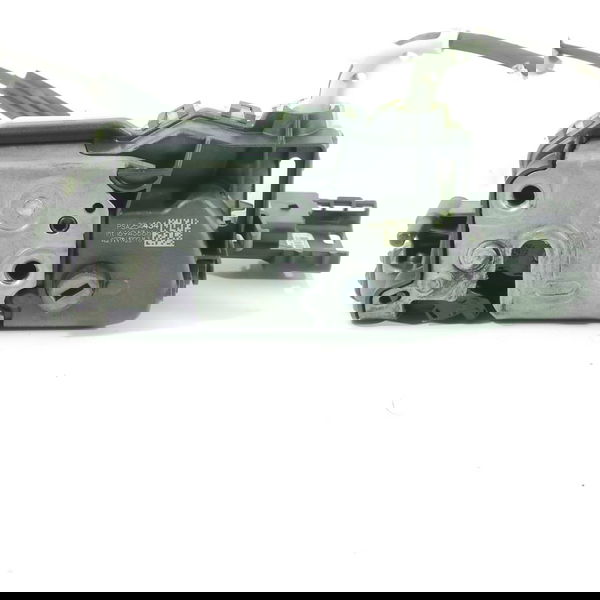 Fechadura Porta Cactus Dianteira Direita 2017/2019 16943666